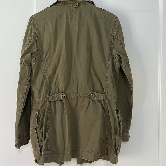 J. Crew Jacket size XS - Picture 8 of 8